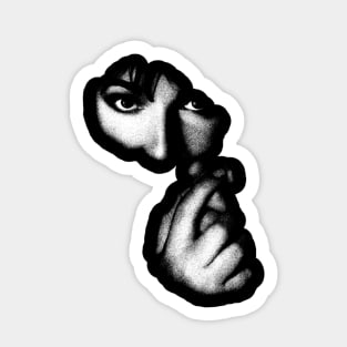 Kate Bush eyes Sticker